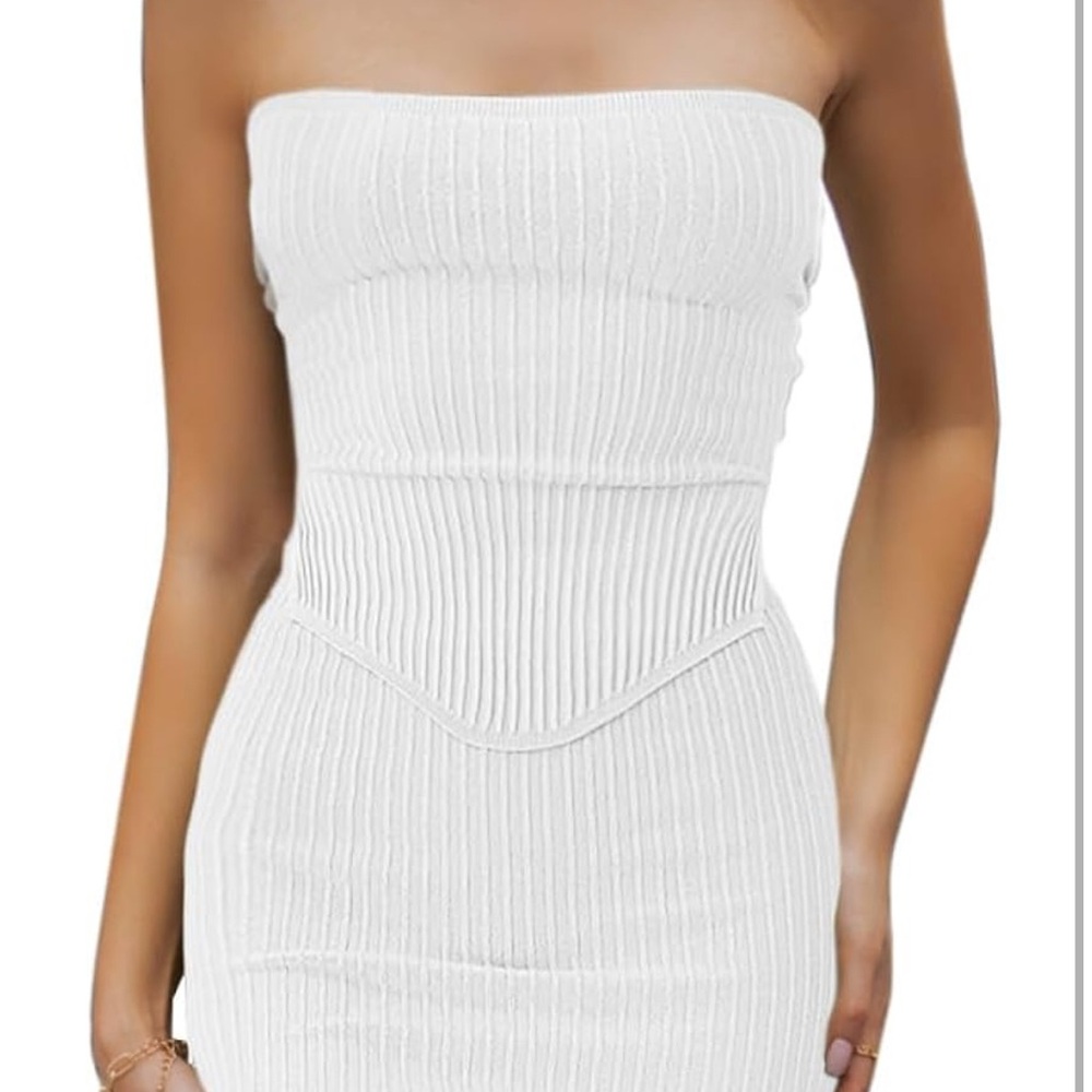White set